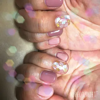 ネイル ネイルサロン翼所属・ネイルサロン 翼【仙川4分】のネイルデザイン