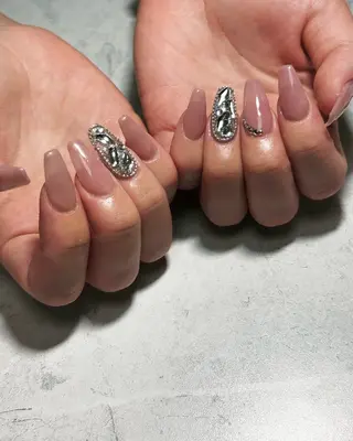 ネイル ROR所属・ROR nailのネイルデザイン