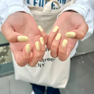 ネイル yurina/ パラジェル認定サロンのネイルデザイン