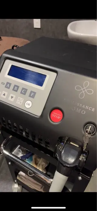 G style barber shop所属・池田 京太のヘアスタイル