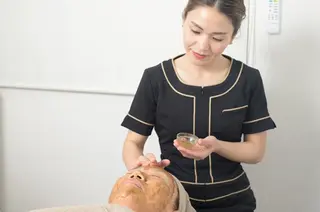 BIYO  ビヨウのエステ・リラクイメージ