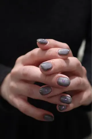 ネイル sister mohawk所属・chika / nailのネイルデザイン