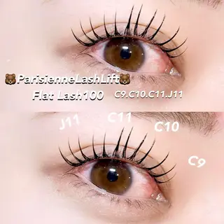 マツエク・マツパ 予約はインスタDMに て💌ユイ✮パリエクのマツエク・マツパデザイン