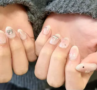 ネイル Maruyama Mireiのネイルデザイン