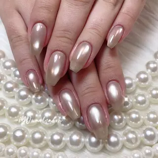 ネイル ネイリスト KYOのネイルデザイン