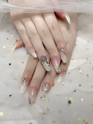 ネイル ジョリ kasumi🌹💅のネイルデザイン