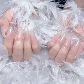 ネイル DIAMOND Nail🥇のネイルデザイン
