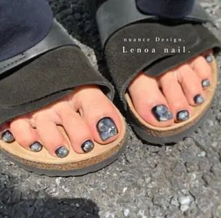 ネイル nailsalon Lenoaのネイルデザイン