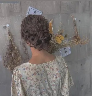 セミロング KANA 駐車場ありお子様歓迎のマツエク・マツパデザイン