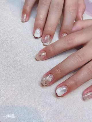 ネイル リン リンのネイルデザイン