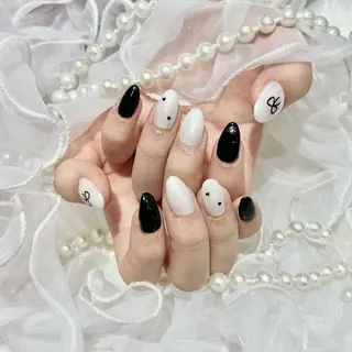 ネイル WISTERIA rinonのネイルデザイン