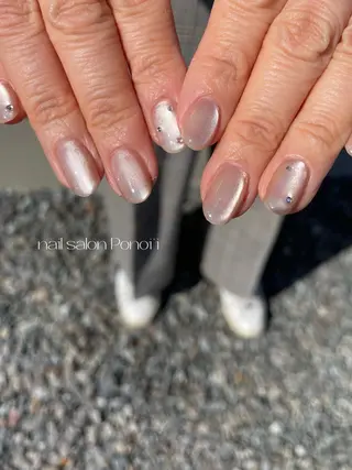 ネイル Ponoi’i / YUのネイルデザイン