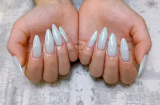 ネイル Hi nail🎀 池袋kozueのネイルデザイン