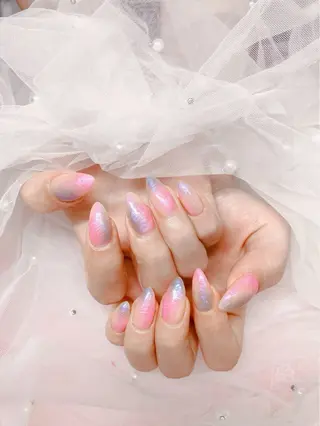 ネイル lavender所属・日暮里🦋 lavenderのエステ・リラクイメージ