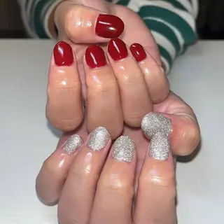 ネイル NailPracticeRoomLou所属・lou jrのネイルデザイン