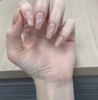 ネイル 🎀 NaNa_nailのネイルデザイン