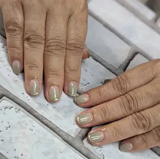 ネイル ネイルサロンベルティ .keikoのネイルデザイン