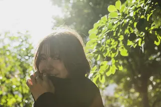 ミディアム カラー GOAT_茅ヶ崎 南口徒歩2分のヘアスタイル