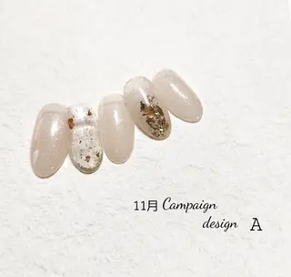 ネイル   BENNIEのネイルデザイン