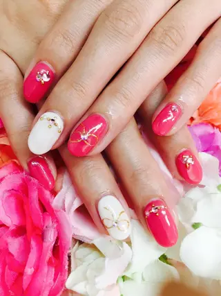 ネイル 酵素風呂　RA.RA所属・酵素風呂 RA.RAのその他イメージ