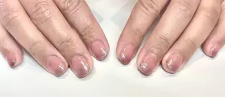 ネイル CECIL beauty labo所属・田中 梨奈のネイルデザイン