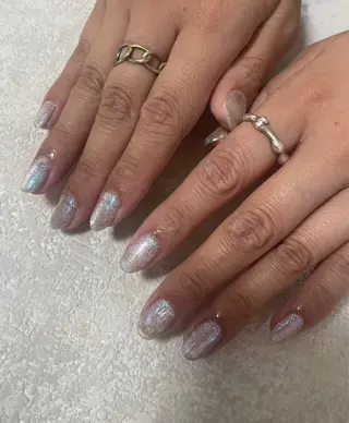 ネイル Mogu nail 二子玉川のネイルデザイン