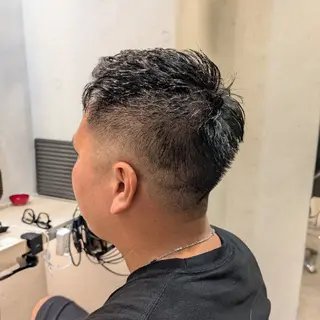 ショート koto💭 コトのヘアスタイル