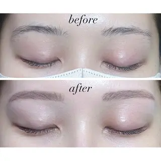 アイブロウ アイブロウサロン mugi mugiの眉毛・アイブロウイメージ