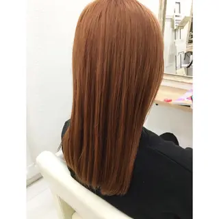 カラー 宇田川 直輝のヘアスタイル