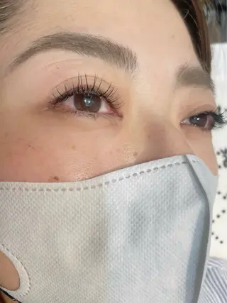 マツエク・マツパ 🌻TRUTH RINA🌻のマツエク・マツパデザイン