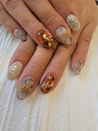 ネイル beauty salon RePi所属・B.S. RePiのエステ・リラクイメージ