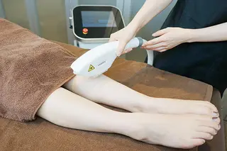 RinRin 高松店のエステ・リラクイメージ