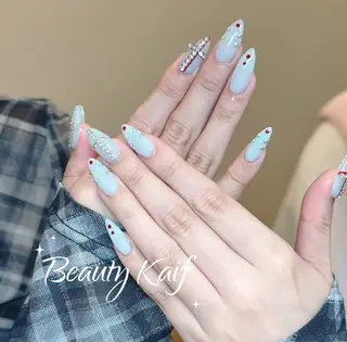 ネイル Kaif ネイル サロンのネイルデザイン