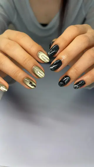 ネイル 314 さんいちよん yumiのネイルデザイン