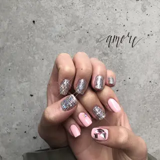 ネイル You kyehwaのネイルデザイン