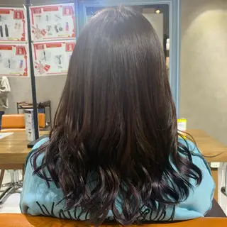 ミディアム カラー 🌈✨鈴木 勇人✨🌈のヘアスタイル