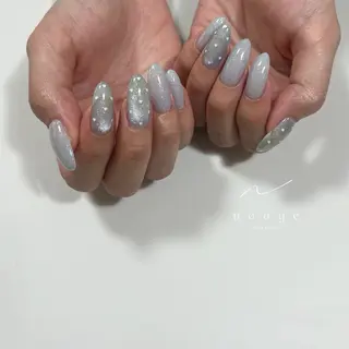 ネイル naage nailのネイルデザイン