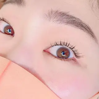 マツエク・マツパ eyelashsalon Plaisir所属・ツカハラ ミカのエステ・リラクイメージ
