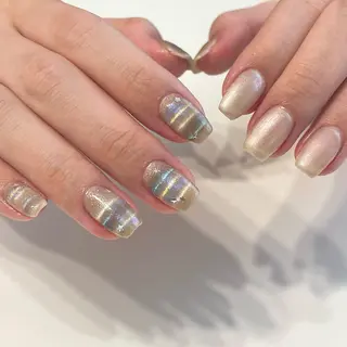 ネイル oncu nailのネイルデザイン