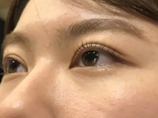 マツエク・マツパ 髪質改善✨ 風間里咲【西荻窪】のヘアスタイル