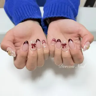 ネイル Doremi Nailのネイルデザイン
