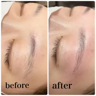 Noa eyelash&eyebrow所属・Noa ナオのマツエク・マツパデザイン