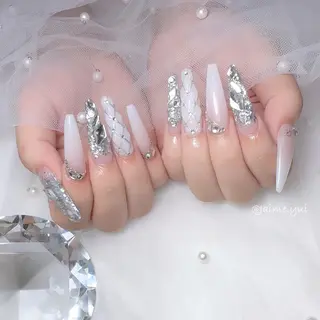 ネイル Jaime Yuiのネイルデザイン