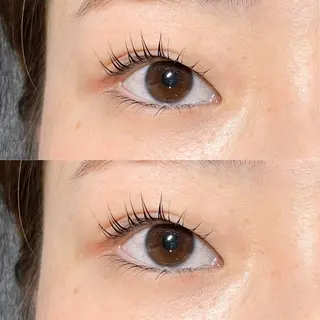 マツエク・マツパ scarlet asahiのマツエク・マツパデザイン