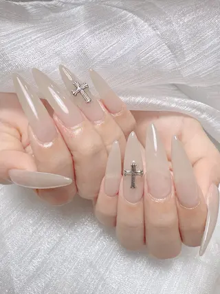 ネイル 那覇🏝️台湾人 ネイリストSHIUのネイルデザイン