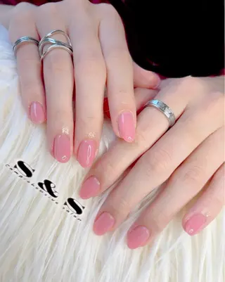 ネイル S&S 村田小百合のネイルデザイン