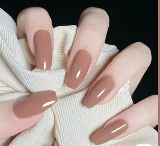 ネイル ゆず秋葉原 Vickyのネイルデザイン