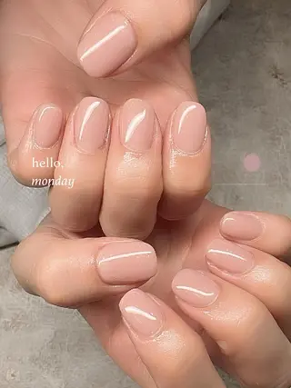 ネイル Home salon M nailのネイルデザイン