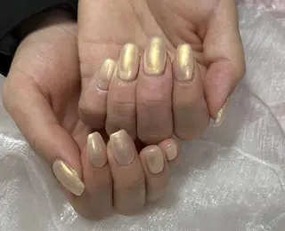 ネイル DEMAIN- 🕊️研修のネイルデザイン