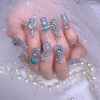 ネイル minami ネイルのネイルデザイン